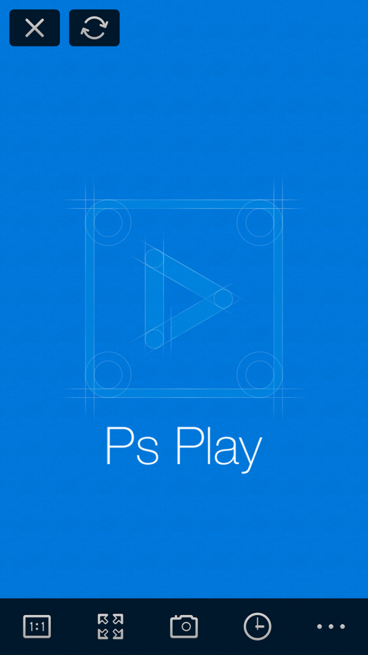#4. Ps Play - for Photoshop (iOS) 由: Tencent Technology (Shanghai) Company Limited