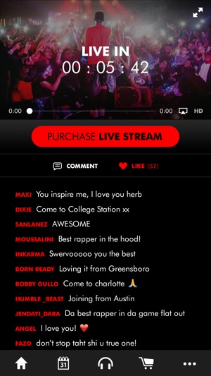 G Herbo Official App(圖3)-速報App