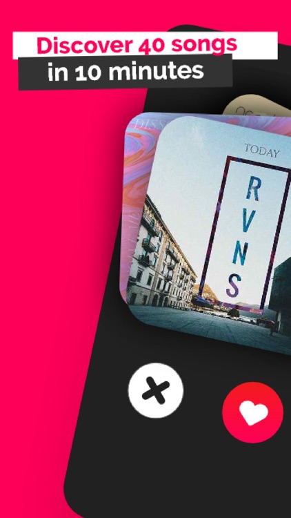 Katch : Music Discovery