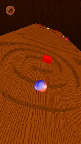 Game screenshot Super Gerball hack