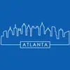 Atlanta Travel Guide Offline negative reviews, comments