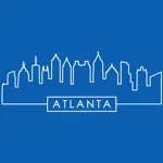 Atlanta Travel Guide Offline App Contact