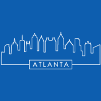 Atlanta Travel Guide Offline