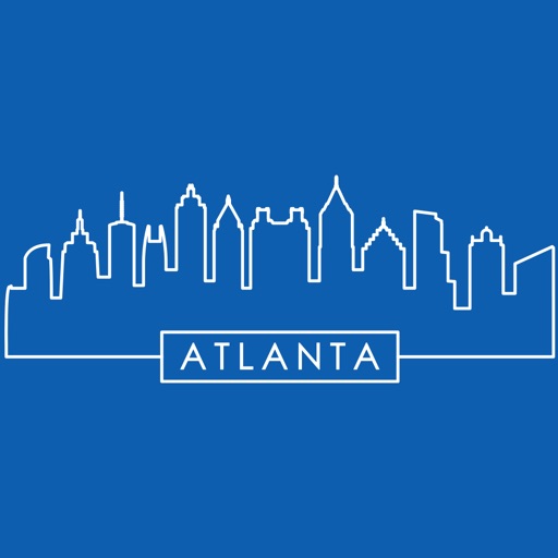 Atlanta Travel Guide Offline