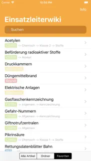 einsatzleiterwiki iphone bildschirmfoto 3