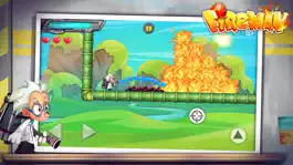 Game screenshot Пожарник (Fireman) mod apk