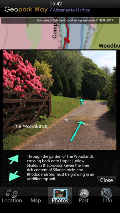 Abberley screenshot-3