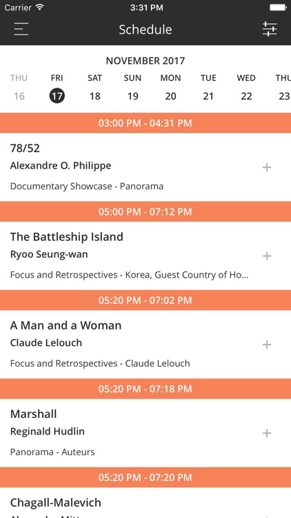 Mar del Plata Film Festival