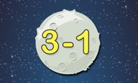 Minus Defence - Math in Space learning series (on TV)