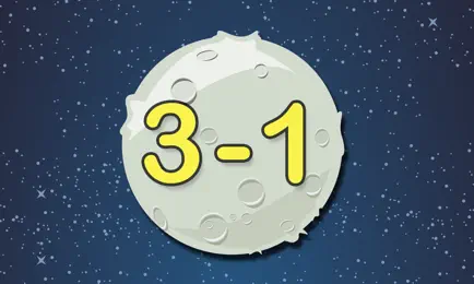 Minus Defence - Math in Space learning series (on TV) Cheats