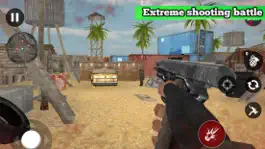 Game screenshot Terrorist FPS Strike mod apk