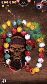 Eyelord screenshot
