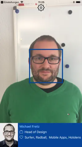 Game screenshot Who Is It apk