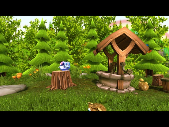 Screenshot #5 pour Froggie Jump