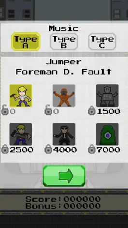Game screenshot Towerstomp apk