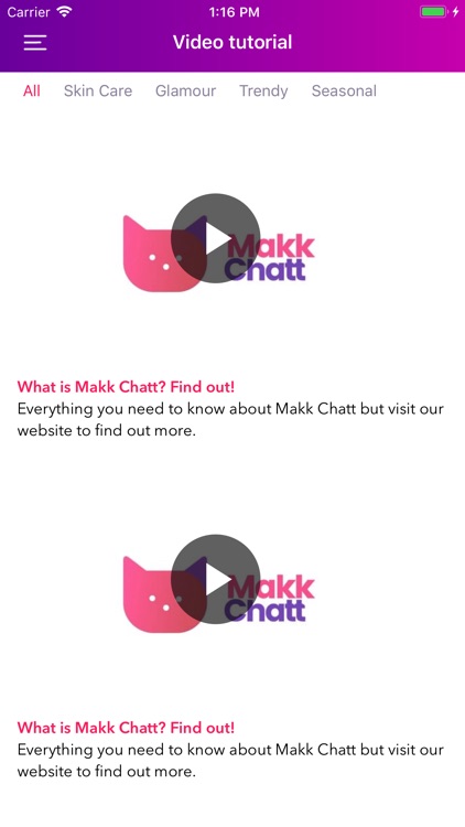 Makk Chatt screenshot-3