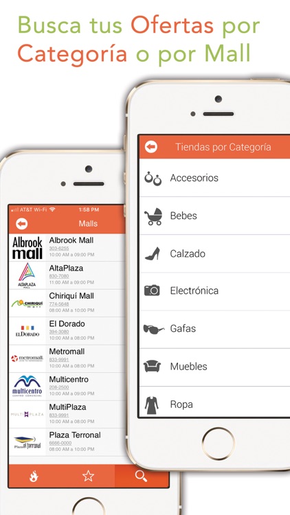 MovilMall screenshot-4