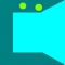 A game where you have to push the pellet around by tilting the device