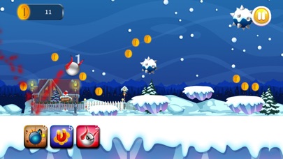 Red Ball Classic screenshot 4