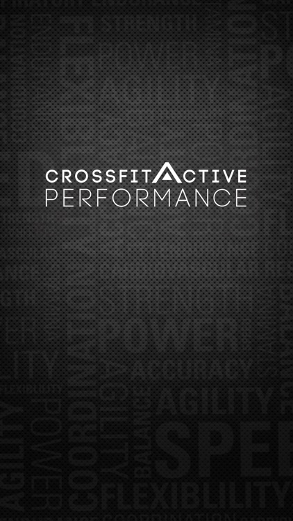 Active Performance by MINDBODY, Incorporated