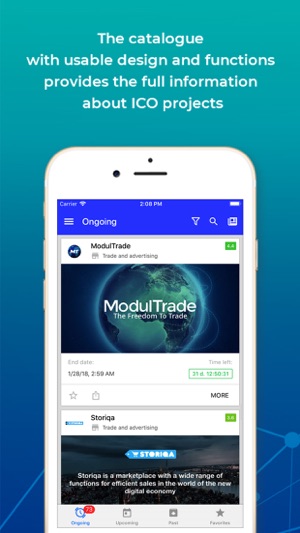 ICO Market(圖1)-速報App