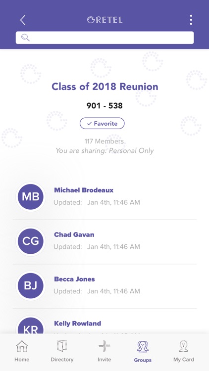 Gretel-Connect with Confidence
