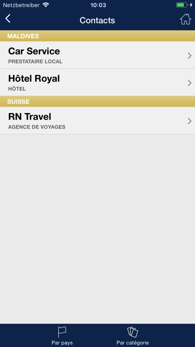 RN Travel screenshot 4