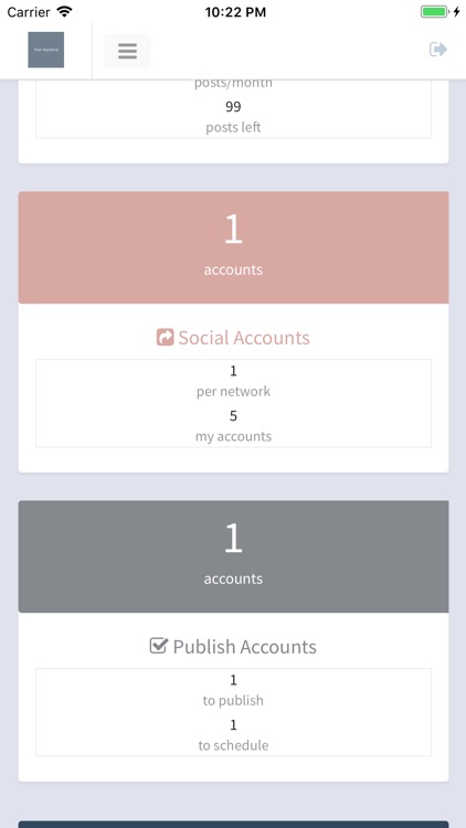 Apollo by Titan Keystone