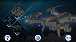 Game screenshot Jetblack drone mod apk