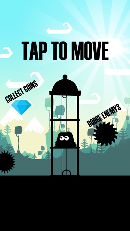 Elevator Challenge Game