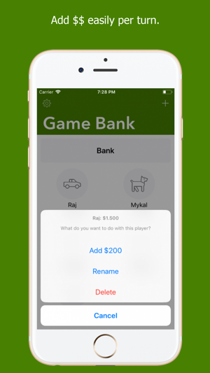 Game Bank(圖3)-速報App