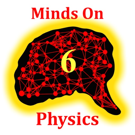 Minds On Physics - Part 6 icon