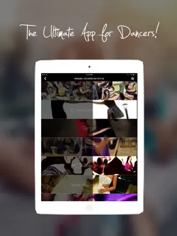 In2Dance screenshot 12
