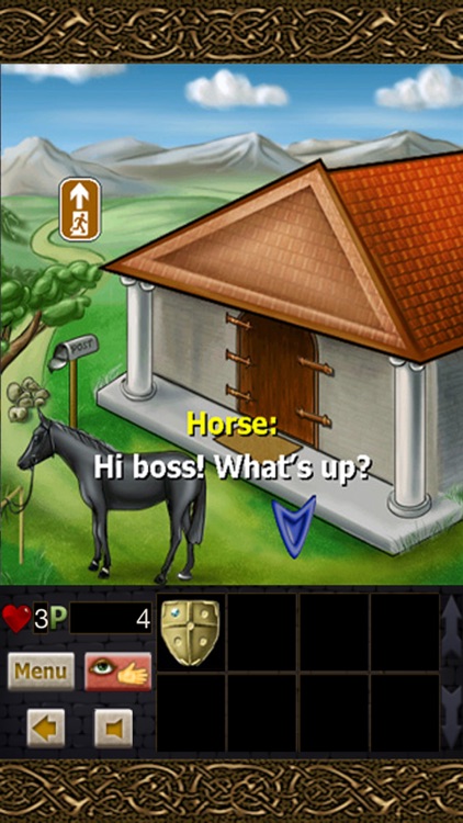 The Final Battle - Adventure