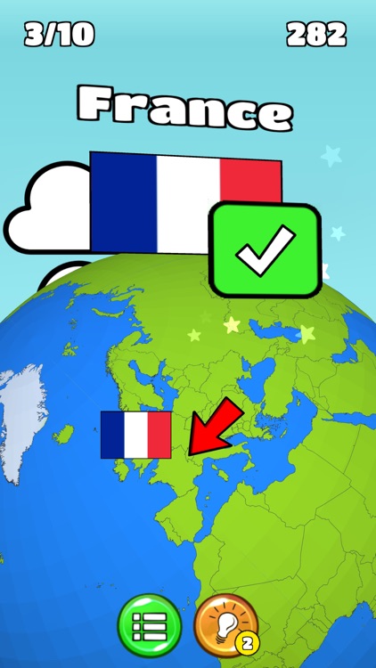 Geography Quiz (No ads) screenshot-5