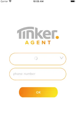 Game screenshot Tinker Agent mod apk