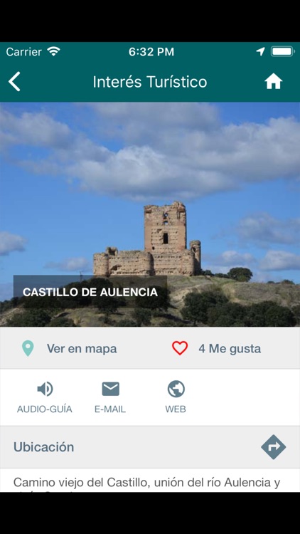 Villanueva de la Cañada screenshot-3