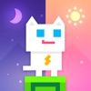 Super Phantom Cat - Be a jumping bro. icon