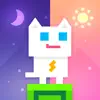 Similar Super Phantom Cat - Be a jumping bro. Apps