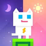 Super Phantom Cat - Be a jumping bro. App Problems