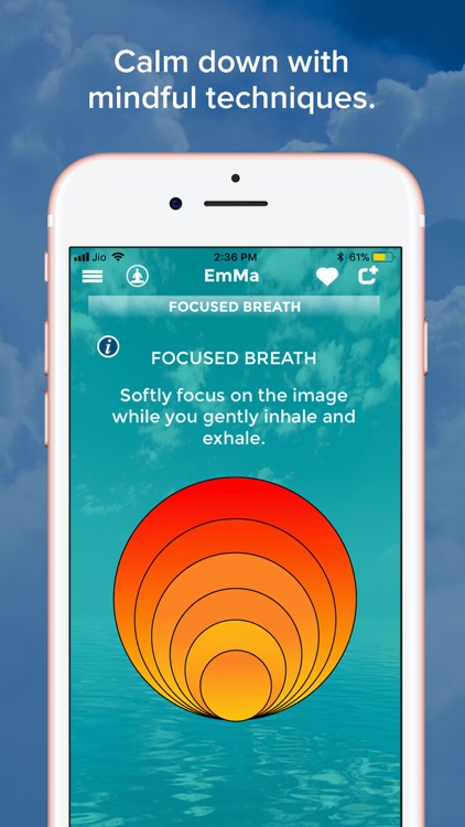 EmMa The Emotional Manager screenshot-4