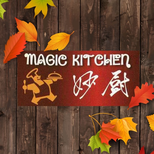 Magic Kitchen Lisle icon