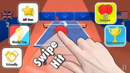 Game screenshot Table Tennis 3D mod apk