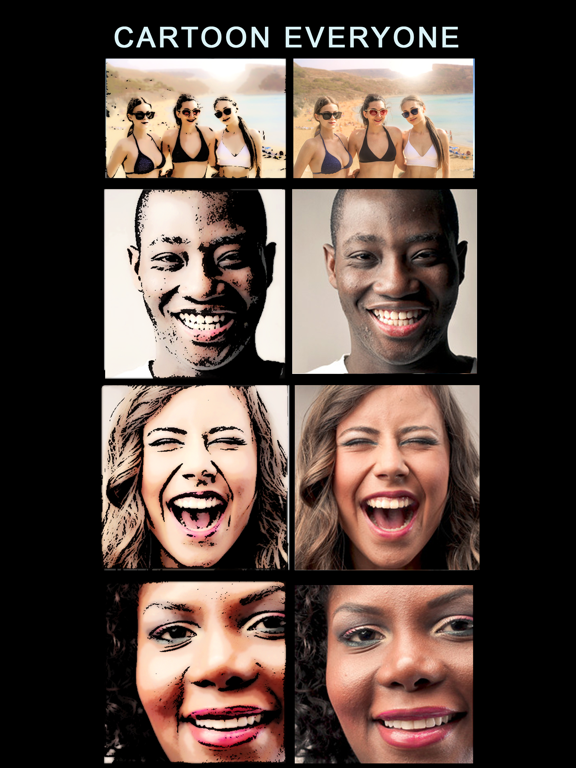 Screenshot #5 pour Cartoon Yourself