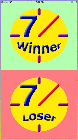 7 Second Challenge(圖3)-速報App