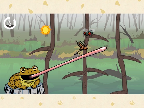 Screenshot #6 pour Nakrm Růženku