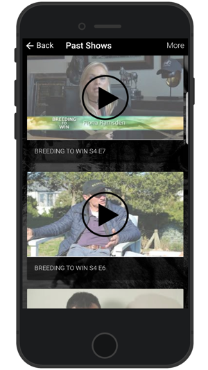 Breeding To Win(圖3)-速報App