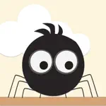 Itsy Bitsy Spider Cool math game App Problems