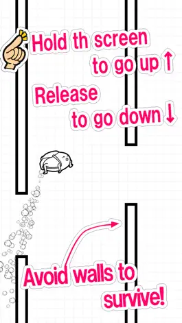 Game screenshot HomoFly mod apk