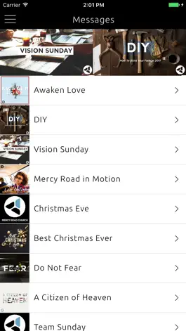 Game screenshot Mercy Road mod apk